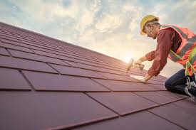 Best Green or Eco-Friendly Roofing Solutions  in Blountstown, FL